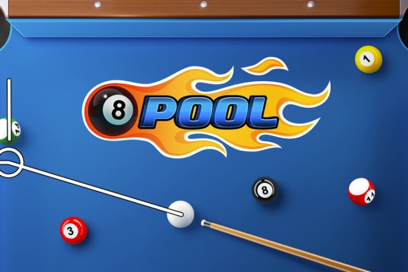 Hack 8 Ball Pool