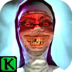 Tải Evil Nun Hack Tiger Bất Tử, Vô Hạn Tiền V1.9.1