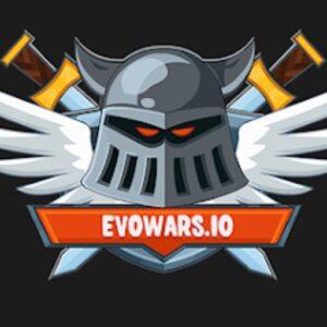 Tải Evowars Io MOD APK (MOD Menu, Lên Level Nhanh) v2.0.136