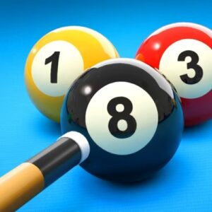 Tải Hack 8 Ball Pool APK ( MOD Tiền, Đường Kẻ Dài) V56.18.2