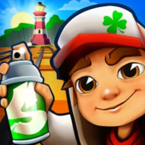 Tải Hack Subway Surfers (Full Tiền, Menu) v3.61.0
