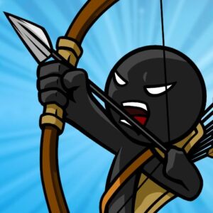 Tải Stick War Legacy MOD APK  (Vô Hạn Tiền, Kim Cương) v2026.1.553