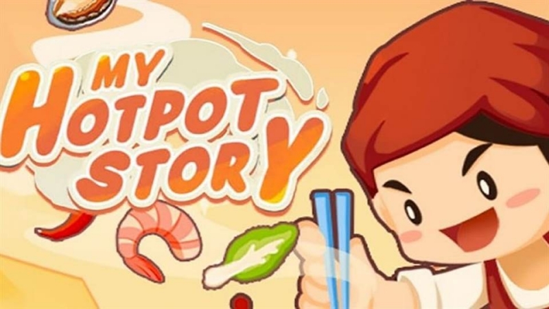 Giới Thiệu Game Tiệm Lẩu Đường Hạnh Phúc Modlmh.com