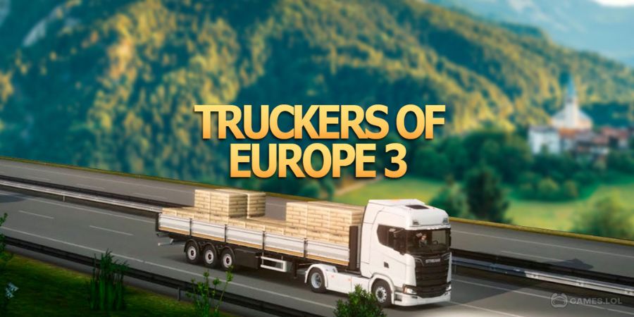 banner truckers of europe 3 mod max level truckersofeurope3mod.top 1
