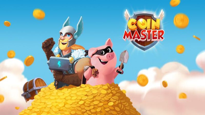 Thông Tin Chung Về Coin Master MOD
