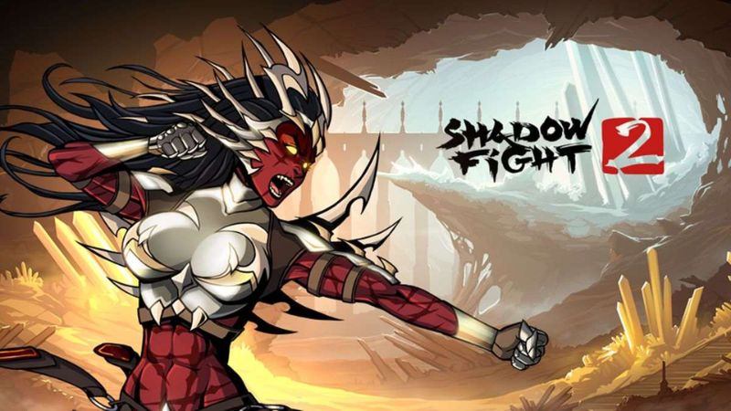 Những Yếu Tố Làm Nên Sức Hấp Dẫn Của Shadow Fight 2