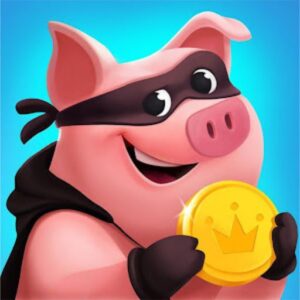 Tải Hack Coin Master MOD APK (Vô Hạn Spin, Tiền) v3.5.2500