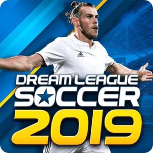 Tải Dream League Soccer 2019 MOD Tiger Vô Hạn Tiền, Mở Khóa v6.15