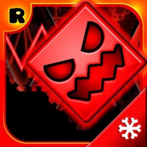 Tải Geometry Dash SubZero APK V2.2.147 Mới Nhất Cho Android