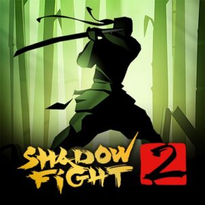 Tải Shadow Fight 2 Hack Modlmh.Com (Vô Hạn Tiền, Max Level) V2.42.1