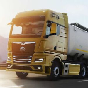 Tải Truckers Of Europe 3 Mod Max Level Truckersofeurope3mod.Top (Vô Hạn Tiền, Max Level) v0.7.64