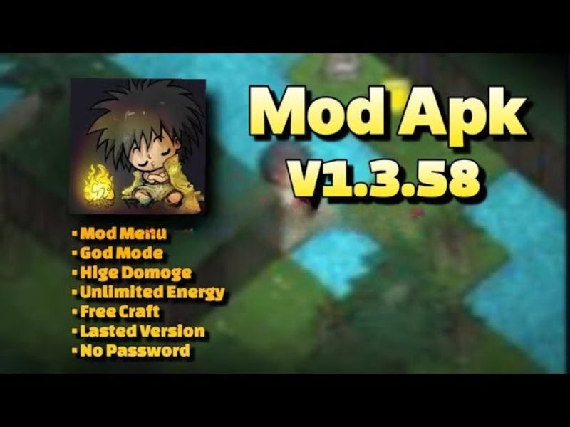 Những Tính Năng Nổi Bật Của The Wild Darkness Mod APK 1.3.58
