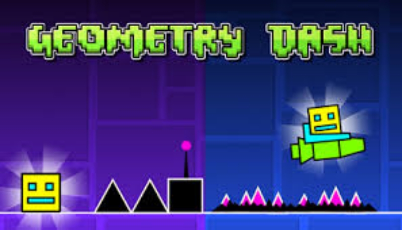 Tính năng của Geometry Dash Mod APK