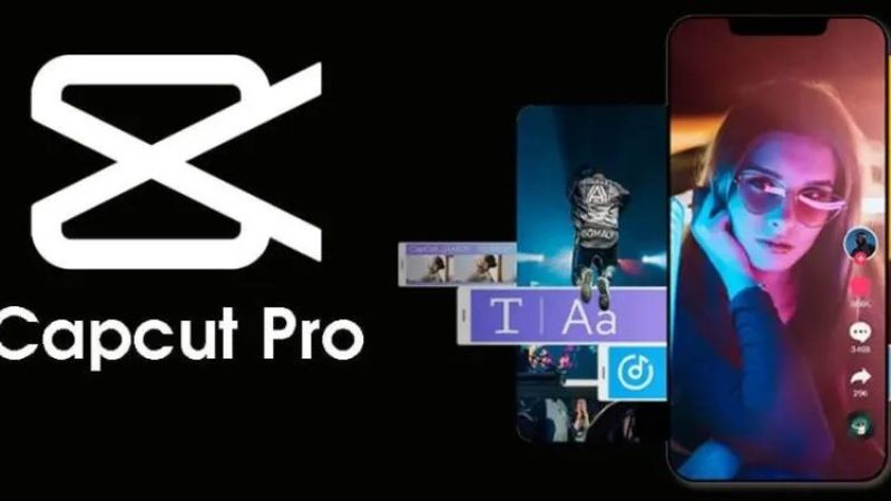 Thông Tin Về CapCut Pro APK