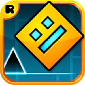 Tải Geometry Dash APK 2.2.143 (MOD, Full Tiền) Miễn Phí Cho Android