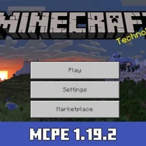 Tải Minecraft 1.19.2 Tiếng Việt Cho Android Miễn Phí Mới Nhất