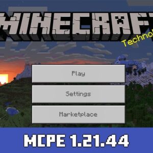 Tải Minecraft Patch 1.21.44 APK (Tiếng Việt) Cho Android