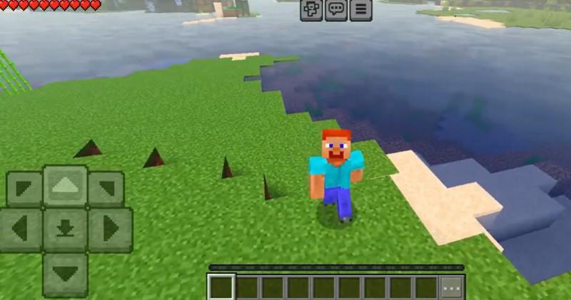 Những Điểm Thay Đổi Đáng Chú Ý Trên Minecraft Patch 1.21.44