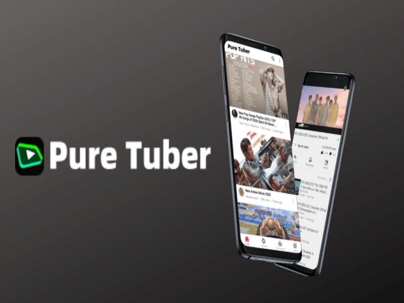 Tại Sao Pure Tuber Mod APK Là Giải Pháp Chặn Quảng Cáo Video Tốt Nhất?
